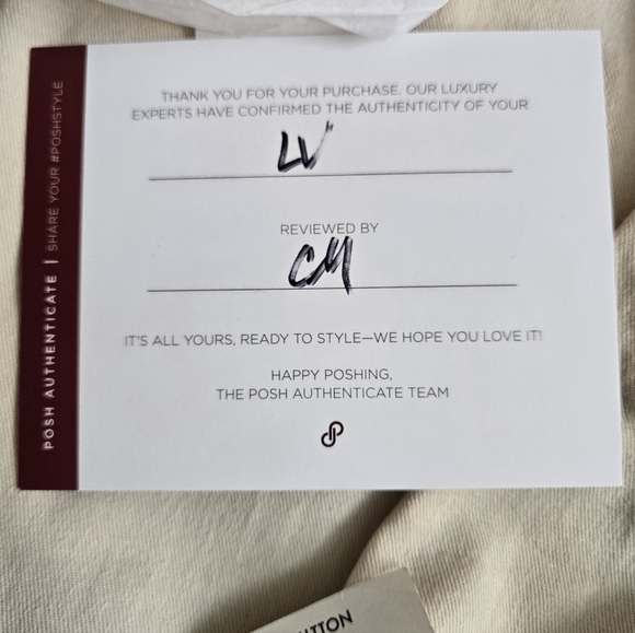 Louis vuitton sling bag - Picture 8 of 9